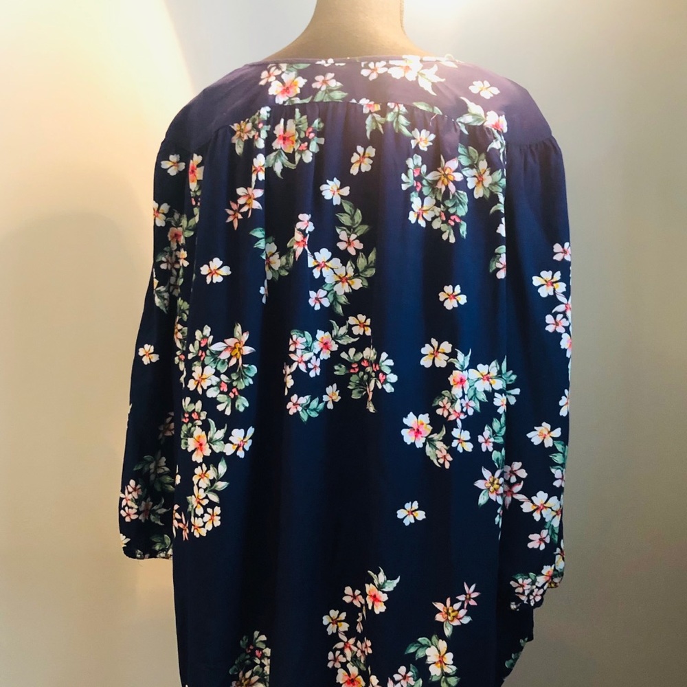 Spring blouse! - Picture 2 of 2